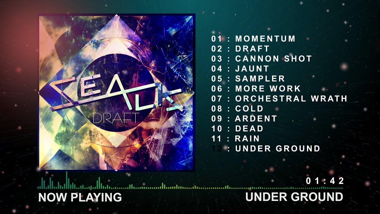Watch SEALKX - Under Ground on YouTube Watch SEALKX - Under Ground on YouTube