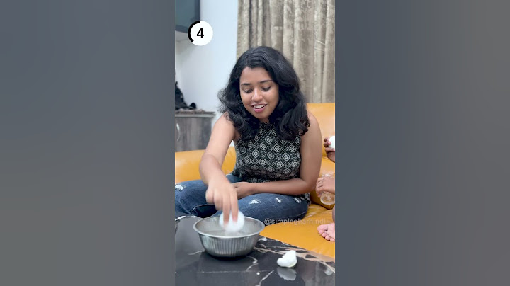 This Egg Shell Trick Will Blow Your Mind! 🤯🥚