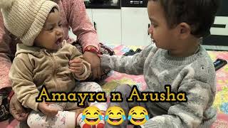 Chocolate Started a War Between Two Sisters 😂🍫 | Super Funny Sister Fight