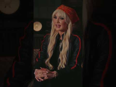 Millie Go Lightly talks artistic influences 🎤