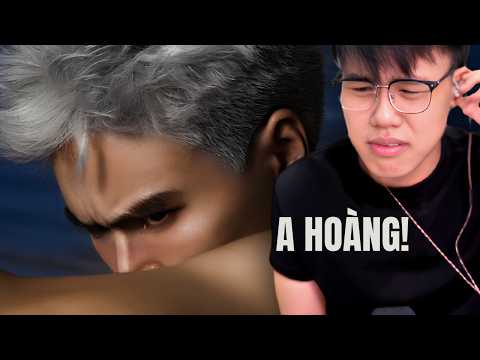HAZEL - "BẢY" Album l Marty Nguyen Reaction