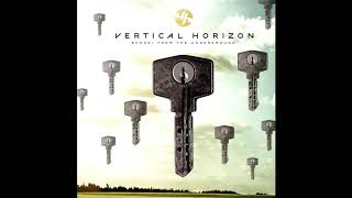 Vertical Horizon - Echoes From The Underground (Full Album)