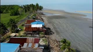 Rencana Pembangunan Pengaman Pantai Tondowolio dan Pantai Konaweha di Kolaka Untuk Cegah Abrasi