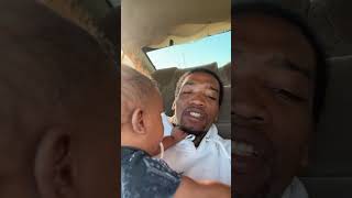 Focus on yo kids.