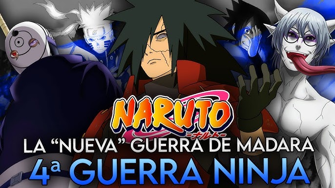 Hoshy on X: Pra MIM a ordem certa pra assistir Naruto é: Naruto Clássico -  Anime Naruto Shippuden até o arco do Pain - Mangá Naruto Shippuden do Pain  até Kaguya 