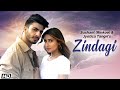 Zindagi sushant rinkoo jyotica tangri kumaar sana khan mandeep  new hindi songs 2021