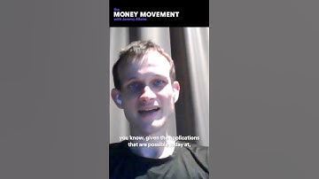 $0.003 to $0.03 per transaction possibilities with Vitalik Buterin of Ethereum