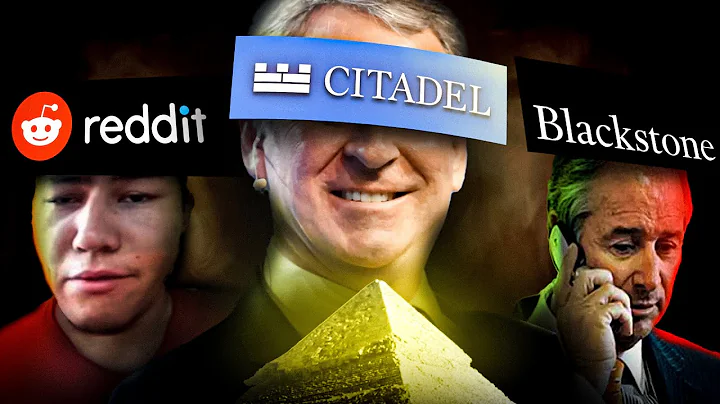 The Mastermind Behind The Most Profitable Hedge Fund