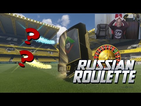 Video Fifa 17 Russian Gampleay