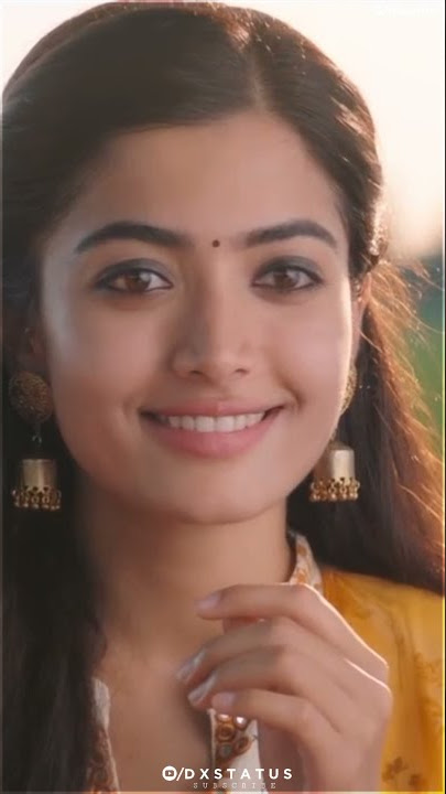 Dil Jaaniye Fullscreen Whatsapp Status | Vijay, Rashmika Status | New Rashmika | Dil Jaaniye Status