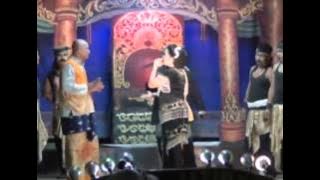 Kerangraman Kerungruman - Lagu Sandiwara Aneka Tunggal