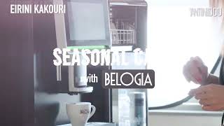 Sping And Summer Cocktails With Belogia