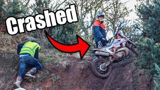 2022 RMCC 2 Man Boxing Day Enduro by TMVinyl 672 views 1 year ago 9 minutes, 52 seconds