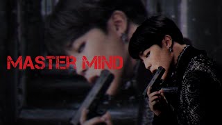 Jimin FF || MASTER MIND Ep.6 (16 )