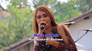 MASIH ADAKAH CINTA-RAHMA STEVAN-NEW METROLIVE TEGAL 2017