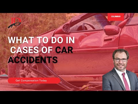 car accident lawyers columbus ohio