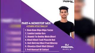 01.Tarpa style [Trending-timli-Nonstop] Dj Parimal Rumla