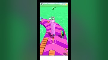 Shortcut Run gameplay //Android iOS//Walkthrough level 256 @Mr.Slayerkushulu #shorts