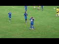 HIGHLIGHTS | FC Shkupi vs Al Bataeh 1:0 (Friendly match)