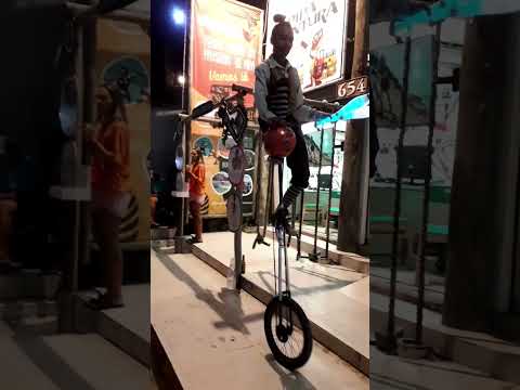 Pipa centro, Natal,