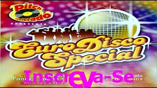 EuroDisco Special Flash Hits