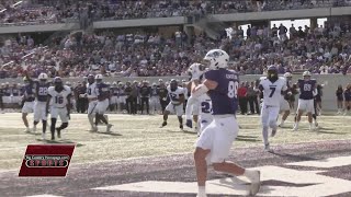 All of ACU's goals for 2025 are in front of them