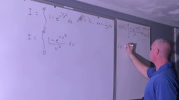 Feynman integration example 102