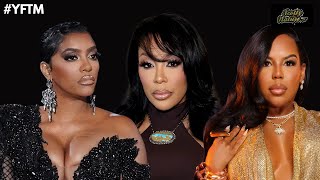 Download Lagu #RHOA: K. Michelle Allegedly Feuding With Kelli Ferrell, Some Suspect Porsha Williams MP3 Download Lagu #RHOA: K. Michelle Allegedly Feuding With Kelli Ferrell, Some Suspect Porsha Williams MP3