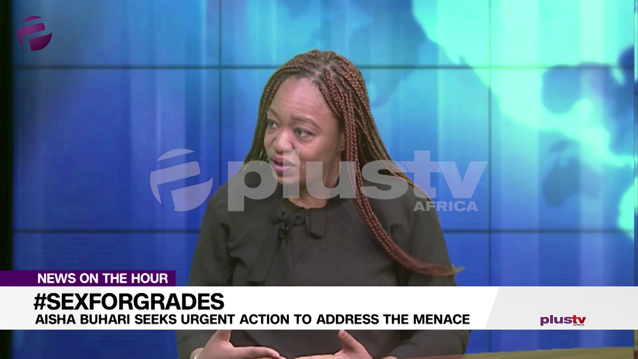 feminist baby Bisi Fayemi - 