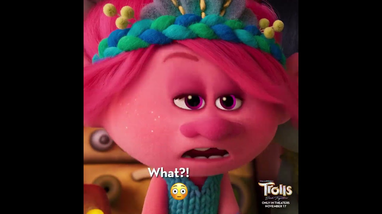 Trolls Band Together | TV Spot 18