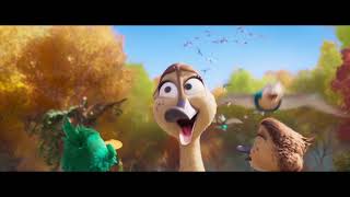 Patos - En Cines 4 De Enero