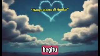 Download Lagu Hanya Kamu Di Hatiku MP3