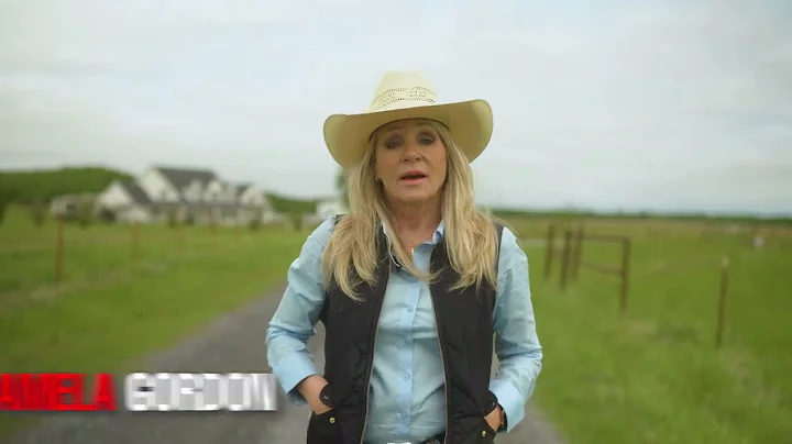 Pamela Gordon for U.S. Congress