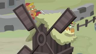 MLP:FiM - Stygian - "Kucyk Ciemności - część 2" screenshot 2