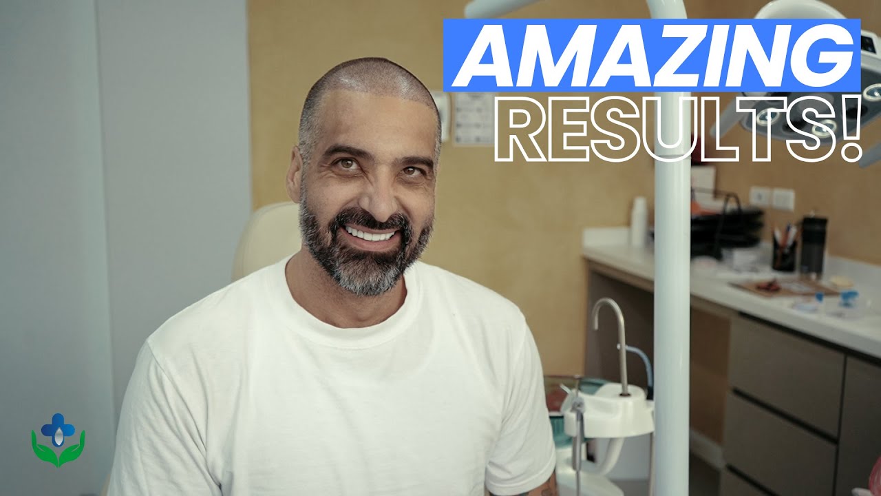 Colombia Care Left Nicholas Amazed! Renew Your Smile! ✨ | Medellín