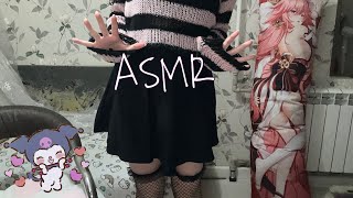 видео: asmr от которого сердце бьется чаще ^3^ картинка: asmr от которого сердце бьется чаще ^3^