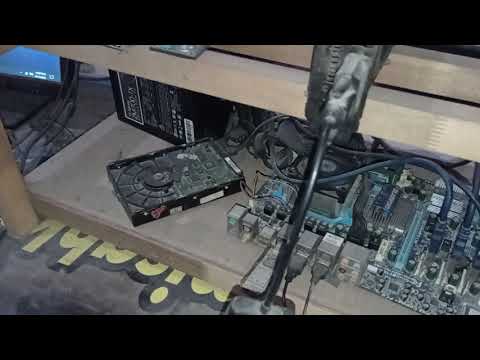 RX 470 4gb
