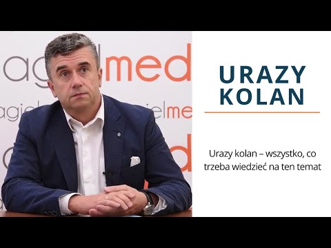 Wideo: Jak Pozbyć Się Starych Urazów