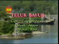 Teluk bayurrani pancarani