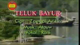 Teluk Bayur_Rani Pancarani