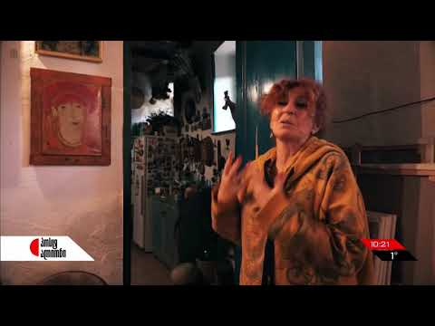 \"პოსტ ალიონი\" სტუმრად ქეთევან კორძახიას სახლში