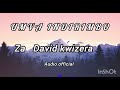 Playlist Y Indirimbo Za David KWIZERA Audio Official 