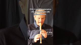 il Ca che me ne frega il Ca che me ne frega