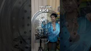Panci Kukus 3 Tingkat Stainless Steel Multifungsi, rebus, kukus, dan hangatkan tanpa ganti alat!