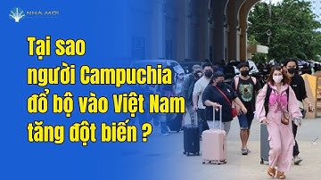 Anh Em Láng Giềng XUNG ĐỘT đã Tác Động đến nền Du lịch Việt Nam như thế nào?- Bất động sản Nhà Mới