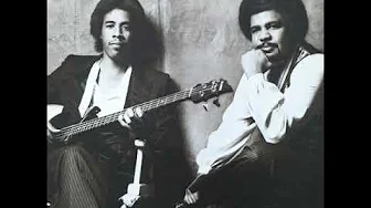 Stanley Clarke & George Duke - Sweet Baby (1981) Stanley Clarke & George Duke - Sweet Baby (1981)