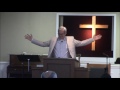 God&#39;s House Rules: Richard Harvey, Pastor