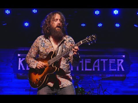 Jeff Jensen Band 2018 10 27 Lake Park, Florida - Kelsey Theater - Full Concert