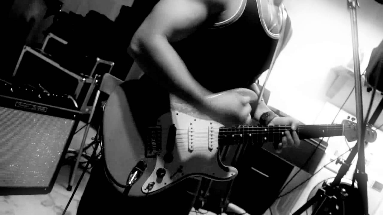 Purple Sugar Live @ Blackhole Studio (Promo Shot)