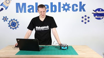 Tutorial mBot: Programa un mBot Musical